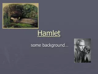 Hamlet