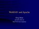 PPT - Apache Hadoop – The Big Name In The Big Data World PowerPoint ...