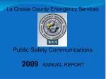 2009 ANNUAL REPORT - slide 1