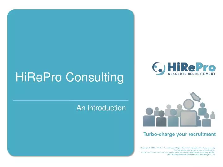 hirepro consulting