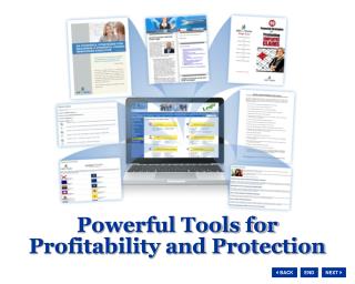 Powerful Tools for Profitability and Protection