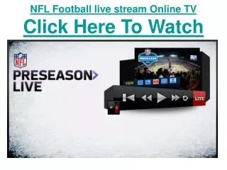watch arizona cardinals vs seattle seahawks live streaming n