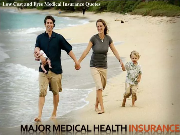 major medical health insurance