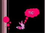 tic' - slide 1