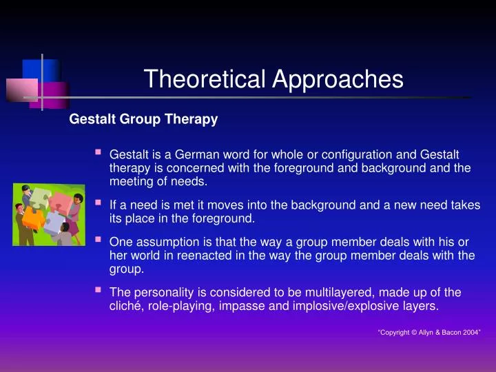 theoretical approaches