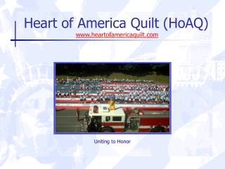 Heart of America Quilt (HoAQ) heartofamericaquilt