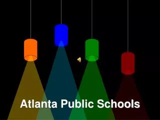 Atlanta Public Schools