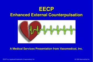 EECP Enhanced External Counterpulsation