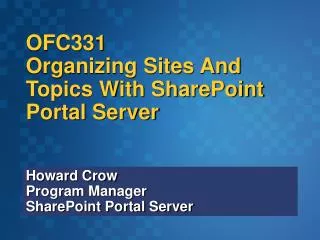 organizing-sites-and-topics-with-sharepoint-portal-server