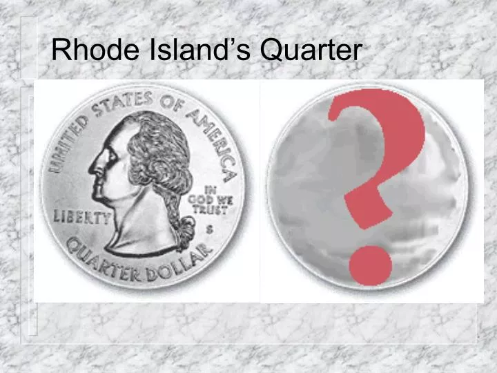 rhode island s quarter