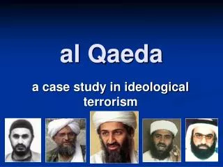 al Qaeda