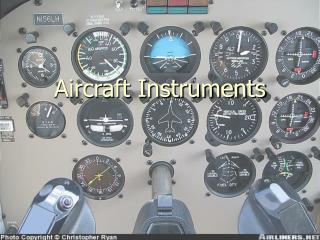 Aircraft Instruments
