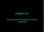 Chapter 14 - slide 1