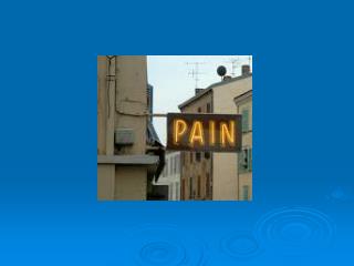 Pain: Why treat it?