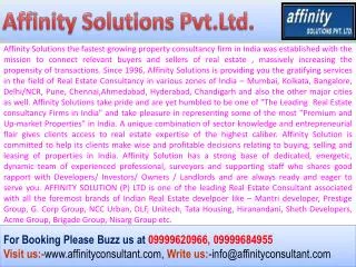 mantri projects| mantri pinnacle |09999620966| real estate