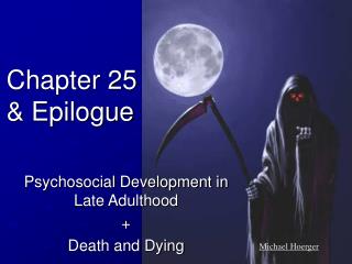 Chapter 25 &amp; Epilogue