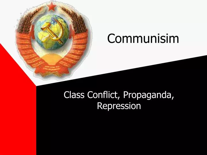 communisim