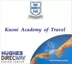 Kuoni Academy of Travel - slide 1
