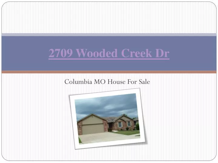 2709 wooded creek dr