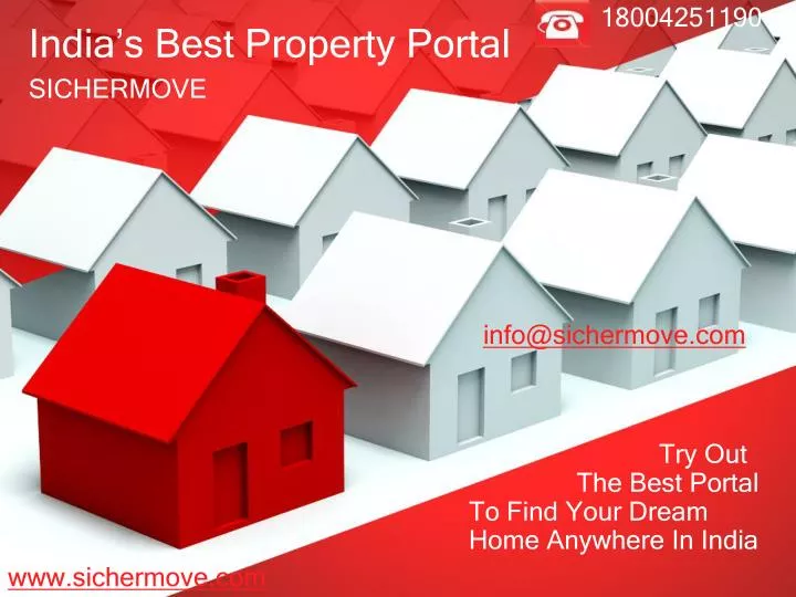 india s best property portal