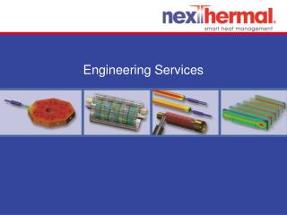 Nexthermal Industrial Heating Solutions