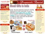 Diwali Gifts to India, Send Diwali Gifts, Online Diwali Gift
