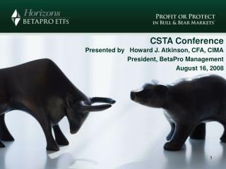 CSTA Conference