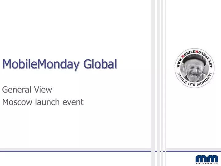 mobilemonday global