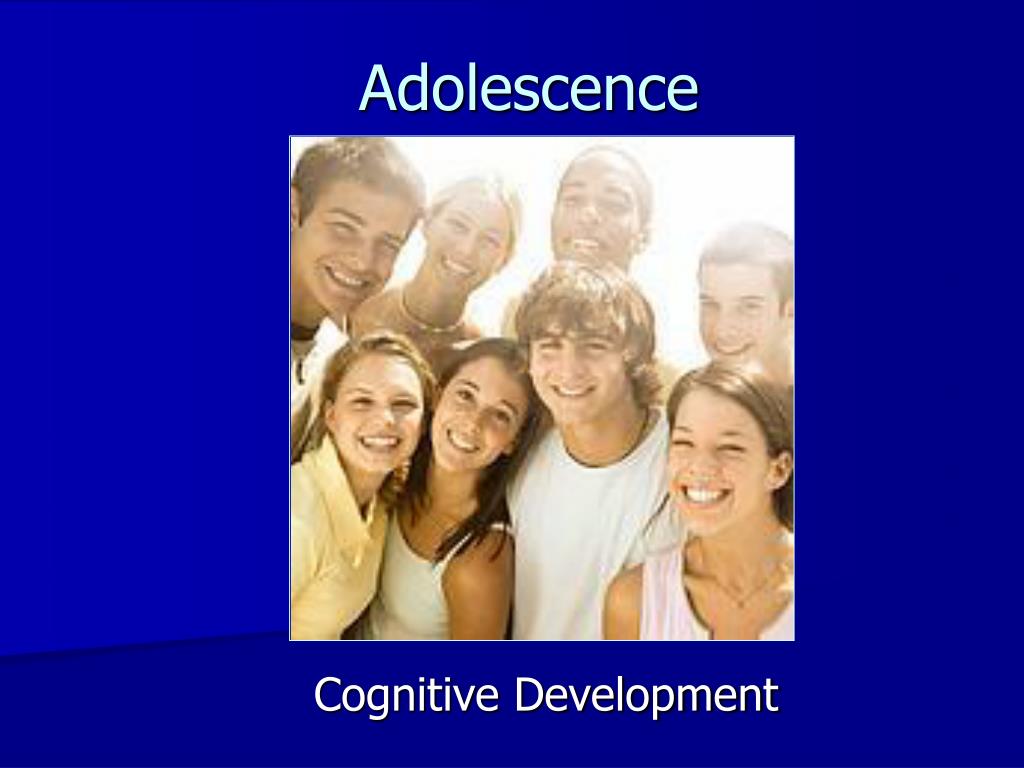 PPT - Adolescence PowerPoint Presentation, free download - ID:170475