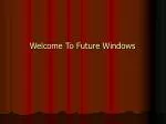 Double glazed windows Lancashire | Conservatories Lancashire - slide 1