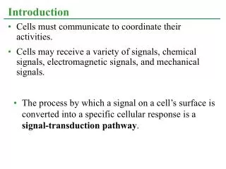 Introduction