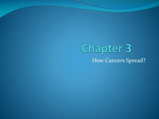 Chapter 3