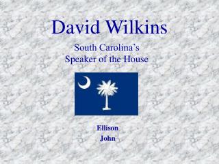 David Wilkins