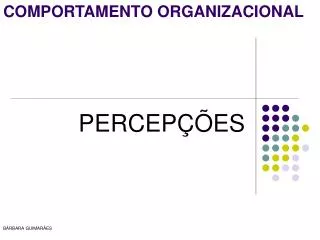percep es