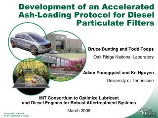 Development of an Accelerated Ash-Loading Protocol for Diesel Particulate Filters
