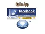 Optin App download - slide 1