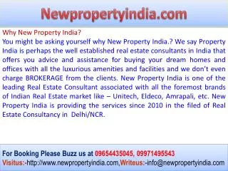 New Property Noida@9654435045##Wave Noida