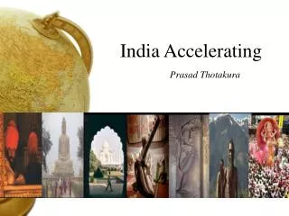 India Accelerating