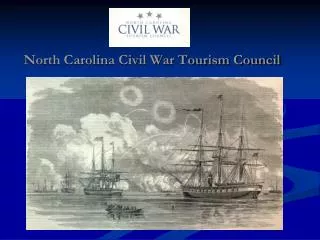 North Carolina Civil War Tourism Council
