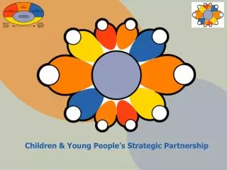 Children &amp; Young People’s Strategic Partnership
