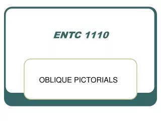 ENTC 1110