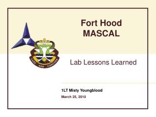 Fort Hood MASCAL
