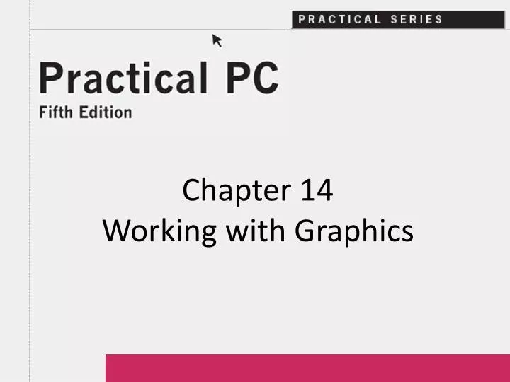 chapter 14 working with graphics