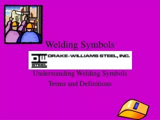 Welding Symbols