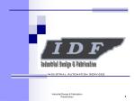 Industrial Automation Services - slide 1
