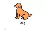 dog - slide 1