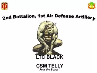 LTC BLACK CSM TELLY