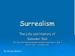 Surrealism
