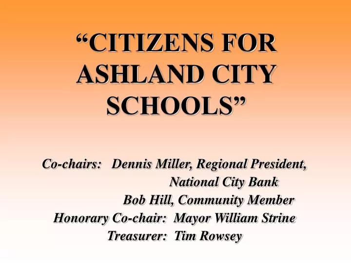 citizens for ashland city schools
