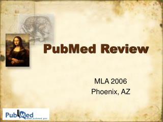 PubMed Review